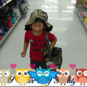 Meet your Posher, Debbie